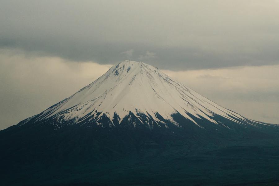 Ararat valley, Noravank